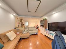 阳城花园 3室2厅 113.88平