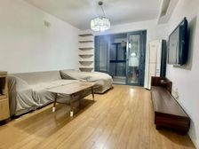 新上2014次新品质,高区滨江景观精装二房,双轨地铁,对齐一