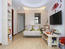 殷行路451弄小区 交通便捷 近地铁 满五 朝南 正规商品房