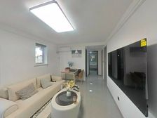 东外滩·广杭苑·3室·2厅