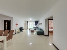 学府小区 产证已出 家电齐全 房子干净 交通方便