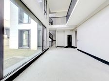 九洲保利天和屿墅 4室1厅 515.07平