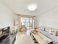 天泰阳光海岸 2室2厅 91.6平