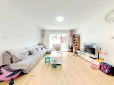 悦湖兰庭 3室2厅 126.57平