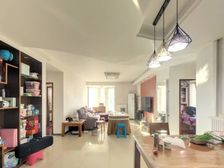 新出三房两厅两卫 位置安静 满五 楼层好 业主诚意卖