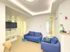 康乐小区(徐汇) 2室1厅 72.68平