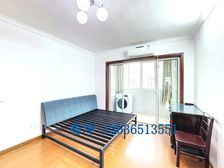 康乐小区(徐汇)2居52.27平南北朝向视野开阔采光好