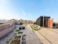 徐汇 植物园旁 送100平大露台有电梯的三层复式有车位