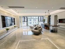 保利品质精装大平层视野好