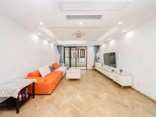 航天局倾力打造 得房率高 人车分流 中心花园 低密度小区