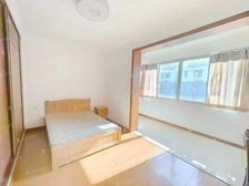 03年品质小区 一梯两户 边套全明 双南大两房 看房随时!