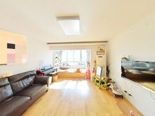 龙柏香榭苑 电梯高区 板式三房 诚意出售 南北通透 户型方正