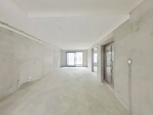 2022年次新小区,电梯洋房楼中楼复式,南看小区花园,近地铁