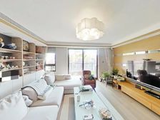 复地紫藤里 183.42平4居 南北向简装修 视野无遮挡