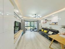 店长力荐(四季花园)业主诚意出售丨小区安静位置丨接受置换期