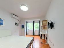 电梯房 全明一房一厅 中间楼层 上求知和田三 紧临地铁口