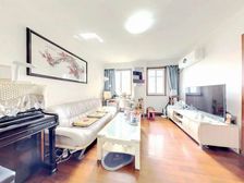 总监 力推笋盘 单价6字打头 东边套大三房 紧邻徐家汇!