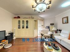 梓树园2居111.39平南朝向视野开阔全明采光好