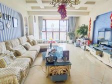 120平 电梯房 3室 南北通透 精装 房东急置换 诚心出售