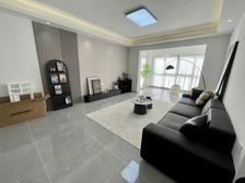 3.8万上车 南向凤山水岸精装3房 2012年小区 精装入住