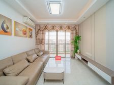 6字头全新,双龙4.0户型!万科凤山御城旁帝豪尚品汇.