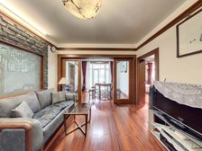 天际花园 3室2厅 107.44平