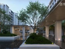 亦庄河西 招商序系 跨代超配好洋房