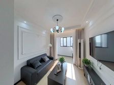 全新装修全送,乐秀路地铁站,嘉闵线,配套齐全,曹杨二中,诚售