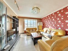 清澄名苑南区 3室2厅 137.95平