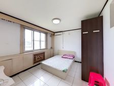 义和庄北里 2室1厅 63.4平
