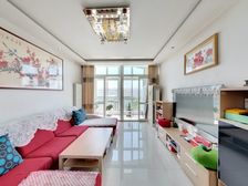 富锦嘉园三区 2室1厅 94.32平