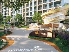 开发商直售 亦庄 第四代好房子 河西区 得房高达百分之97