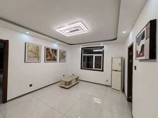 九中 怡然城 天鸿尚都 正规一室一厅 南北通透 精装修 老证