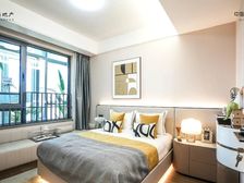 中海富华里单价3.5万 170平地上地下, 现房