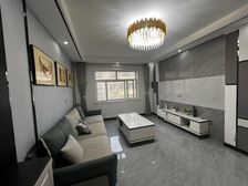 正规三居室带阳面大车库 精装未住40多万即可入手老证随时看房