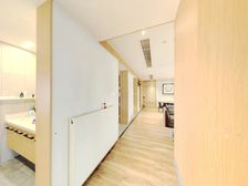 全成都二手房都有—只收2000中介费—新鸿基悦城 3室2厅西