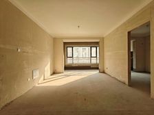 观樾府 电梯洋房 四室两卫 四叶草 带车位 楼层好不遮不挡