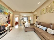 全成都二手房都有—只收2000中介费—中大君悦金沙五期 南