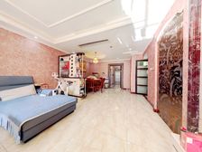 金沙云庭 3室1厅 东南 采光好 户型方正