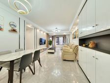 全成都二手房都有—只收2000中介费—蓝光公园悦庭 4室 东