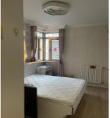 朝阳嘉园南向三居 满五简装低层住宅 120平344万