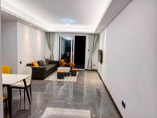 (万科直营)翡翠公园C区 地铁口 环境好 拎包入住 随时看房