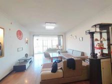 云岩区大营坡小石城精装三房景观房南北通透随时看房可贷款