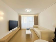 长桥七村 双南两房(地铁口)婚房装修 有固定车位