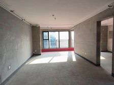 62万 奥德海棠 好楼层 大阳台有密码随时看房