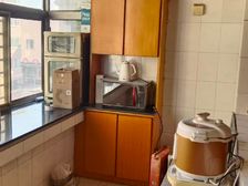 南北通透两居室 前卫路十三中稻香村中层精装房55.5万