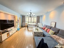 碧海花园中天山水园 131平 3室 房东诚心出售