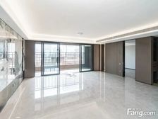 保利龙湖景玥府 洋房 洋房 供应商非常着急卖 为了回款