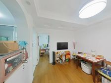 老业主委托,2楼,南北两房,出门配套成熟,喜欢