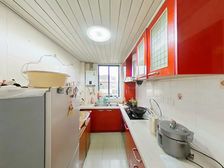 长桥二村 临地铁 精装好房 商圈成熟 南北通透 中间楼层